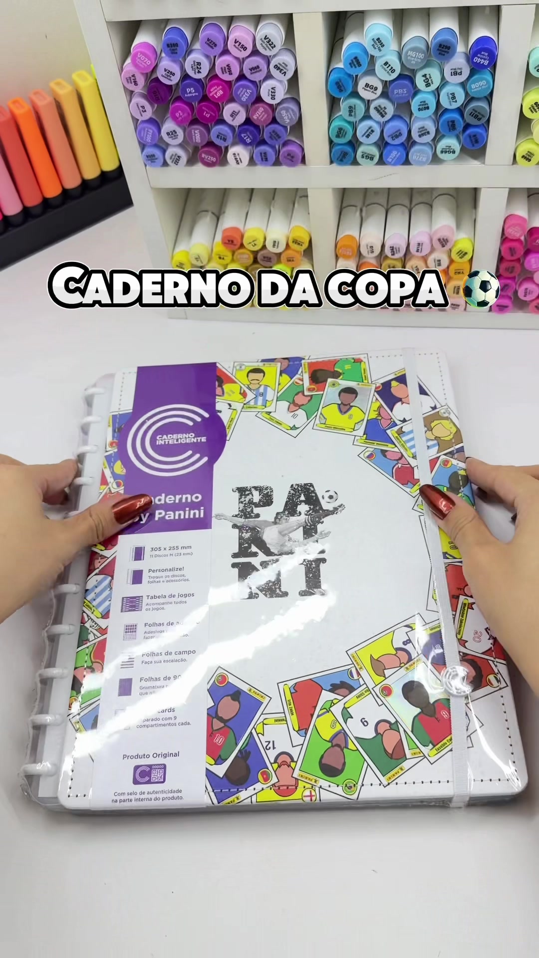 @Fernanda | NewJudge