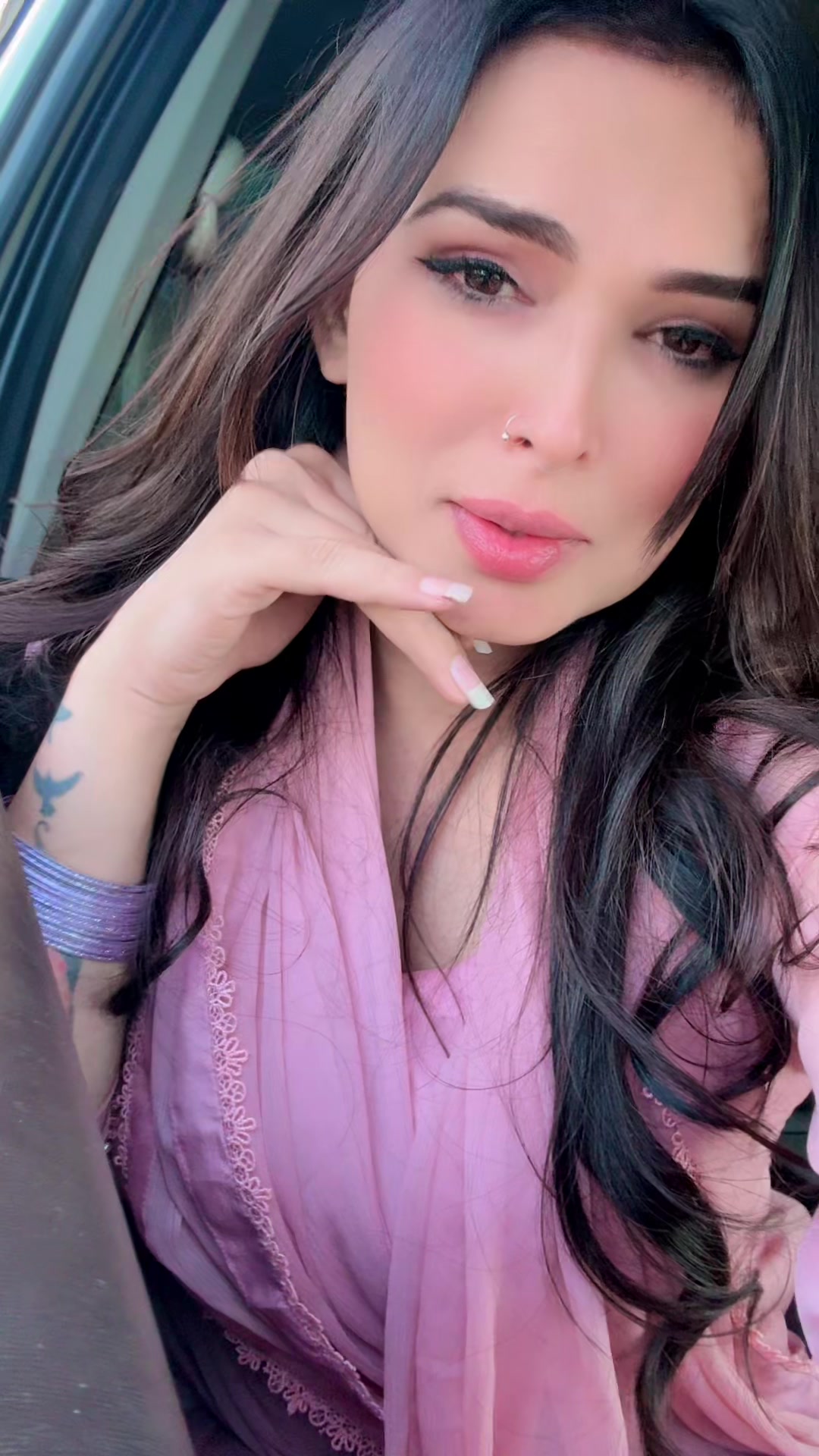 @🦋Fiza Malik🦋