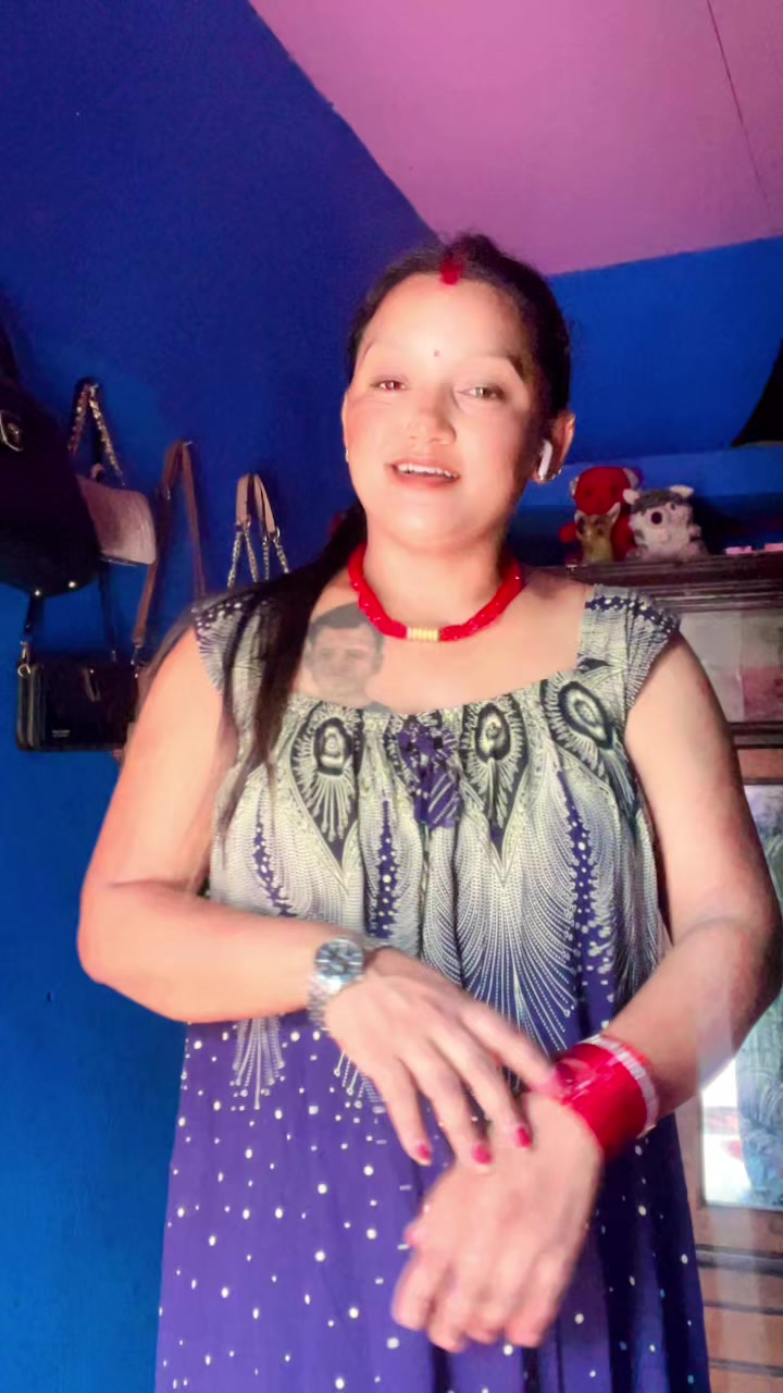 @devi kc🕉️🕉️