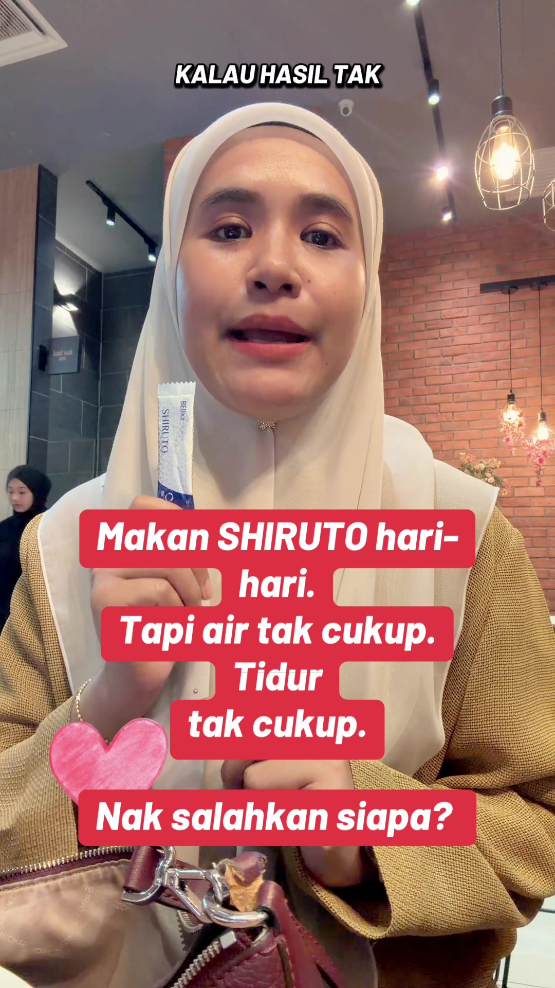 @Nuramalina.R