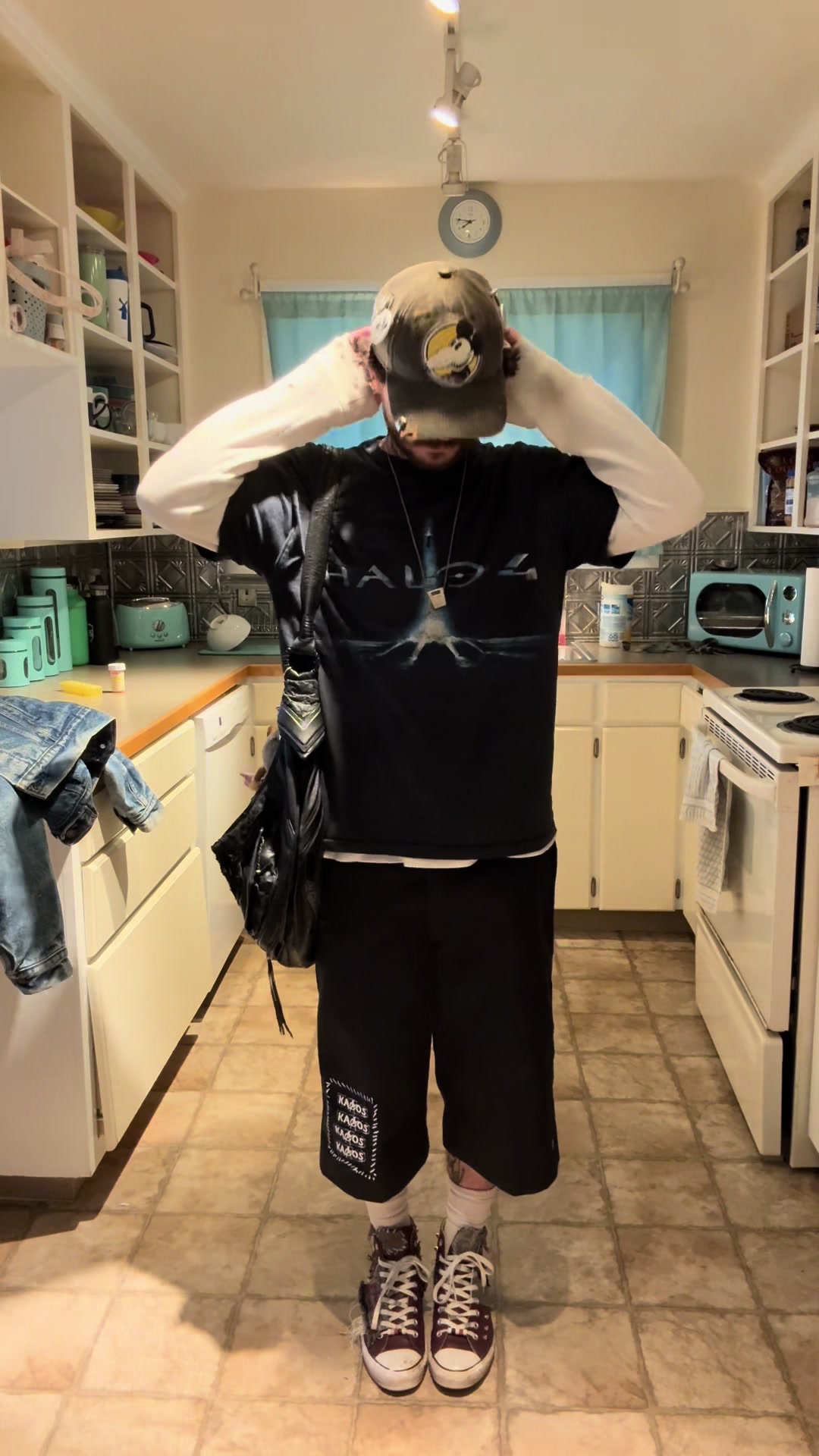 @LeVi4𐕣hvn⛧ ♱ ☥ 🜏🦇