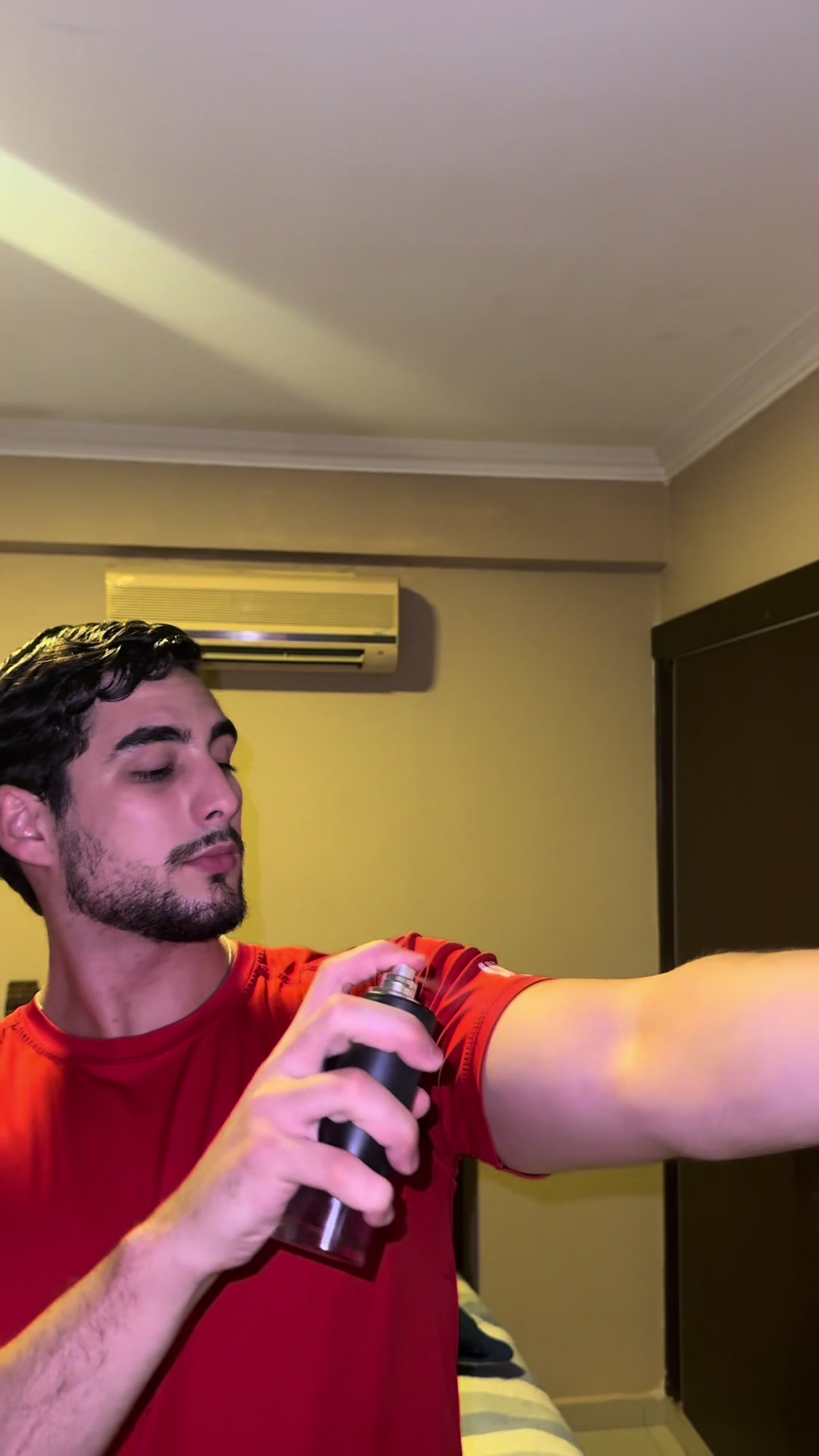 @Perfumería Suarez