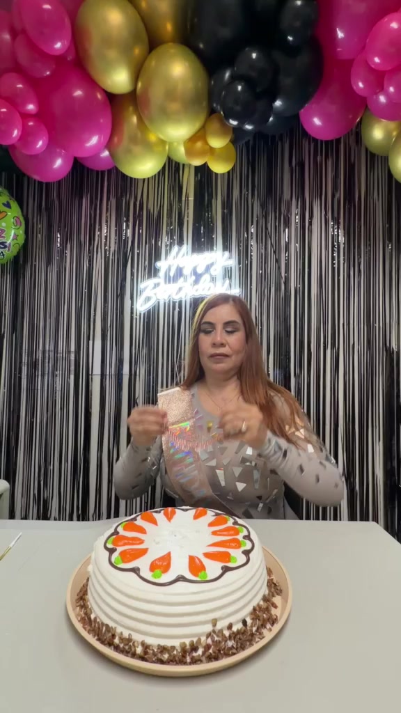 @Rossy Alonso