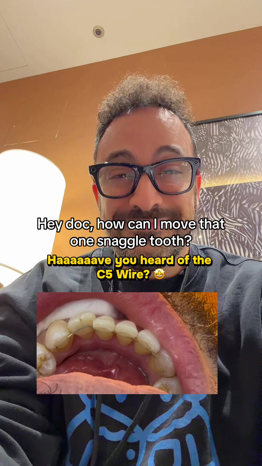 @Dr Cohen Saves Teeth | DDS🦷