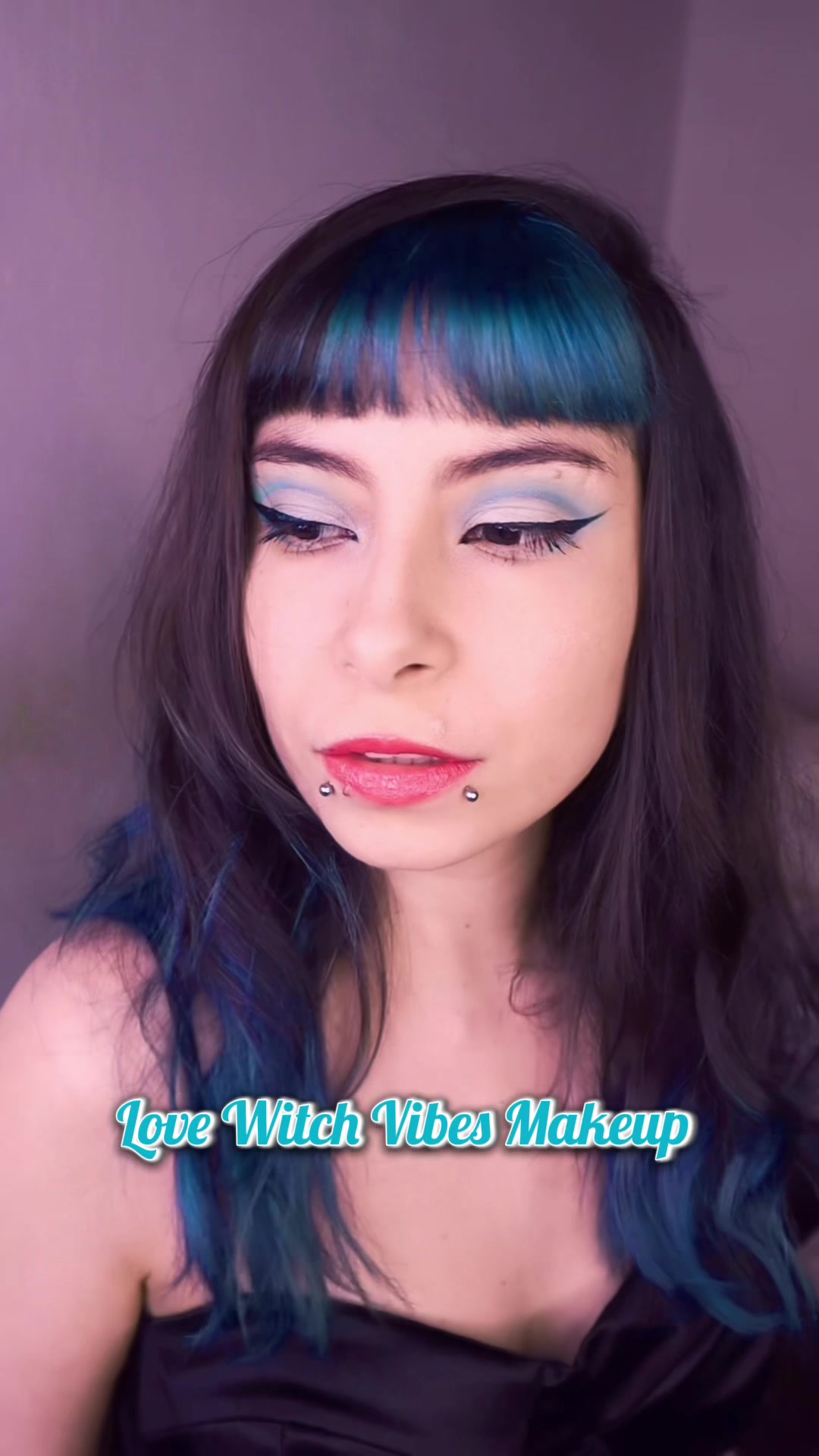@Witch Mary