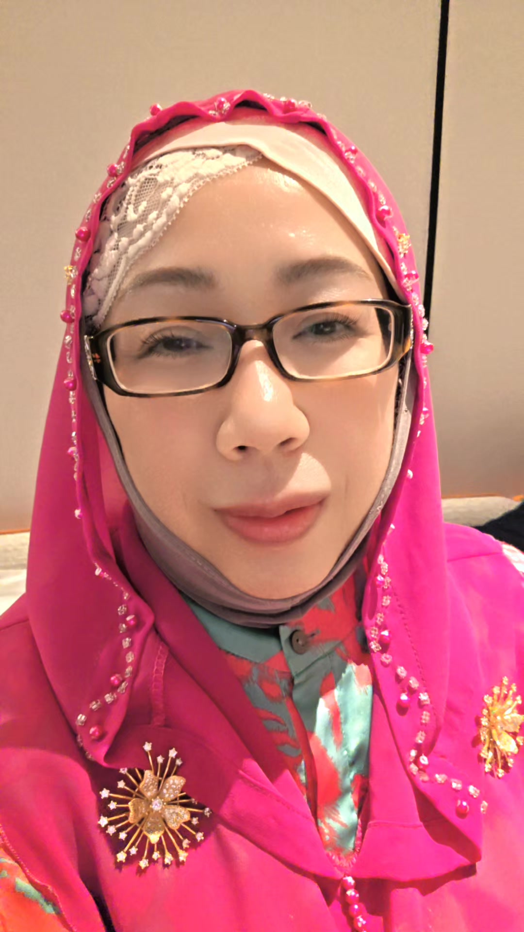 @Ruzaini Manap