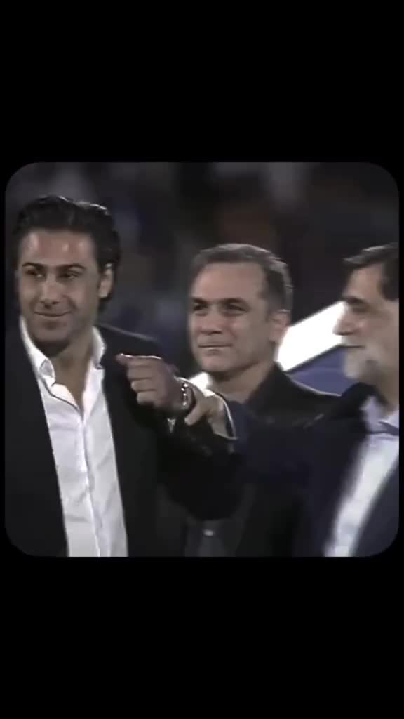 @Esteghlal fc