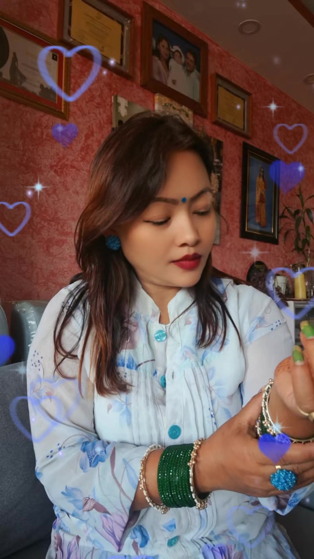 @Anjita Helping Hand Foundation