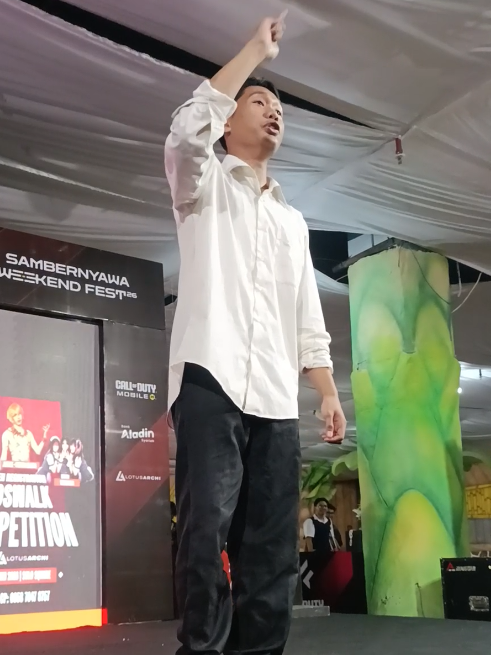 @Gega Gunantama