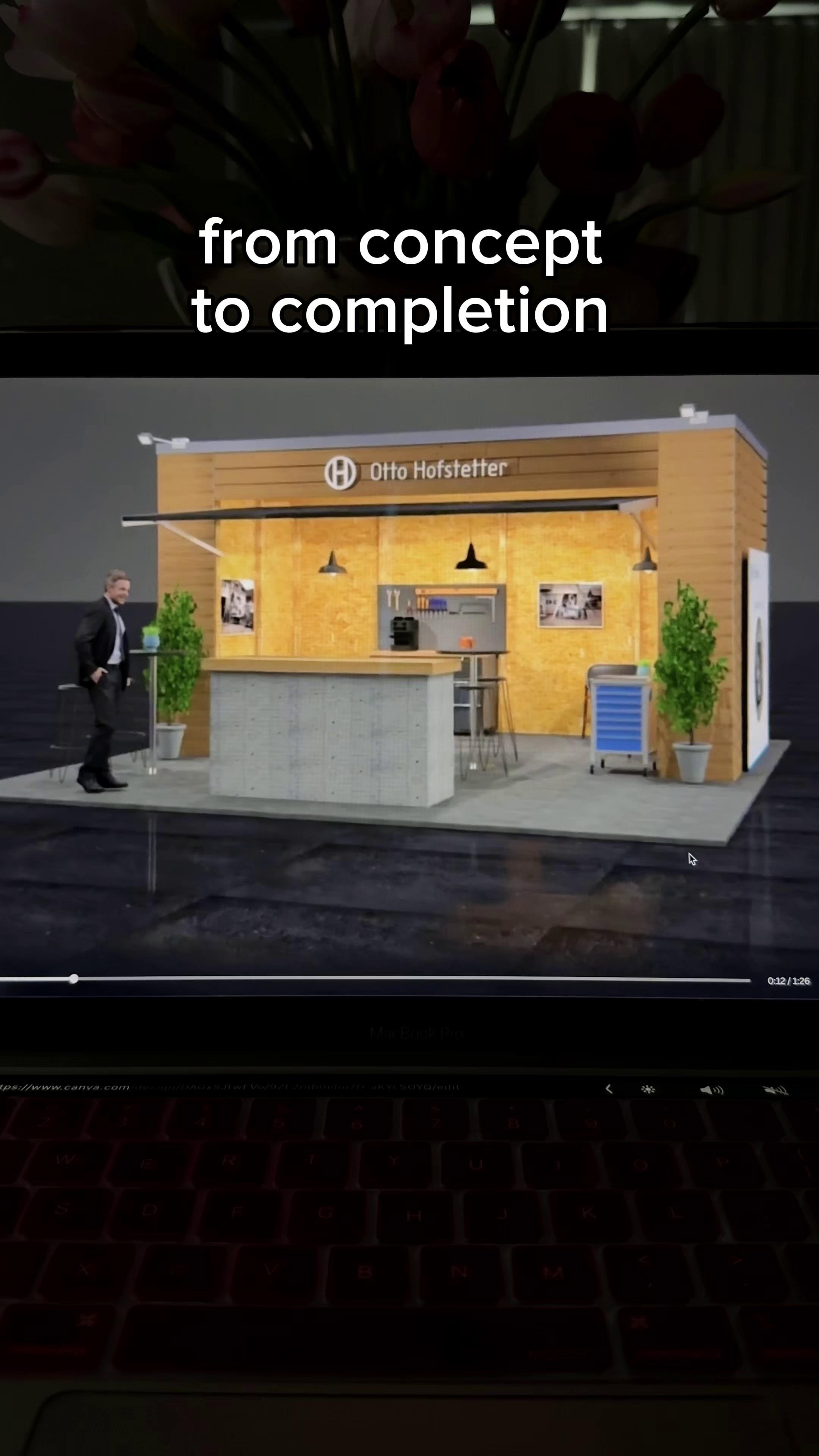 @Matt | Event Marketing Expert