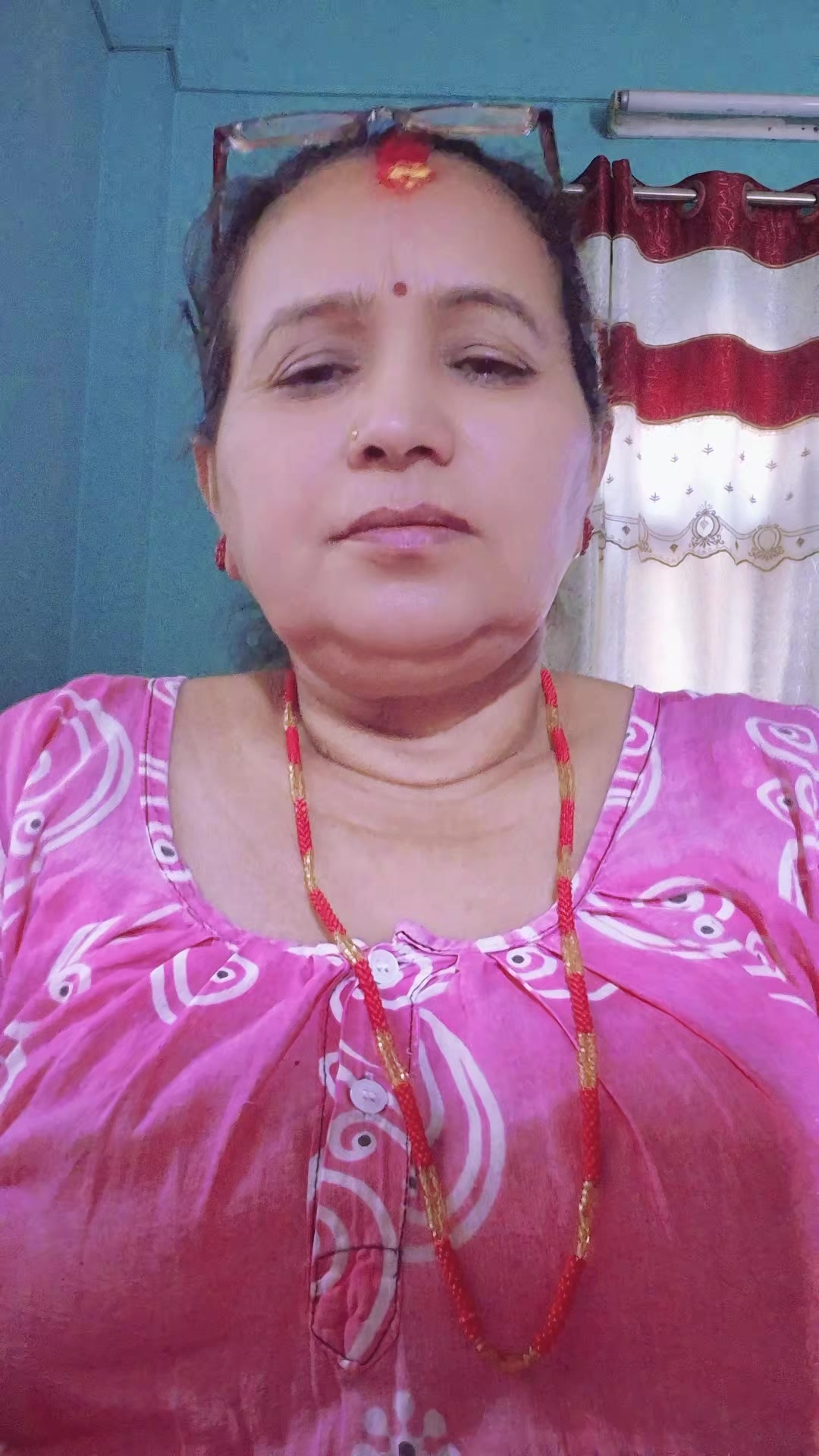 @रश्मीलामिछानेखनाल ❤️🙏
