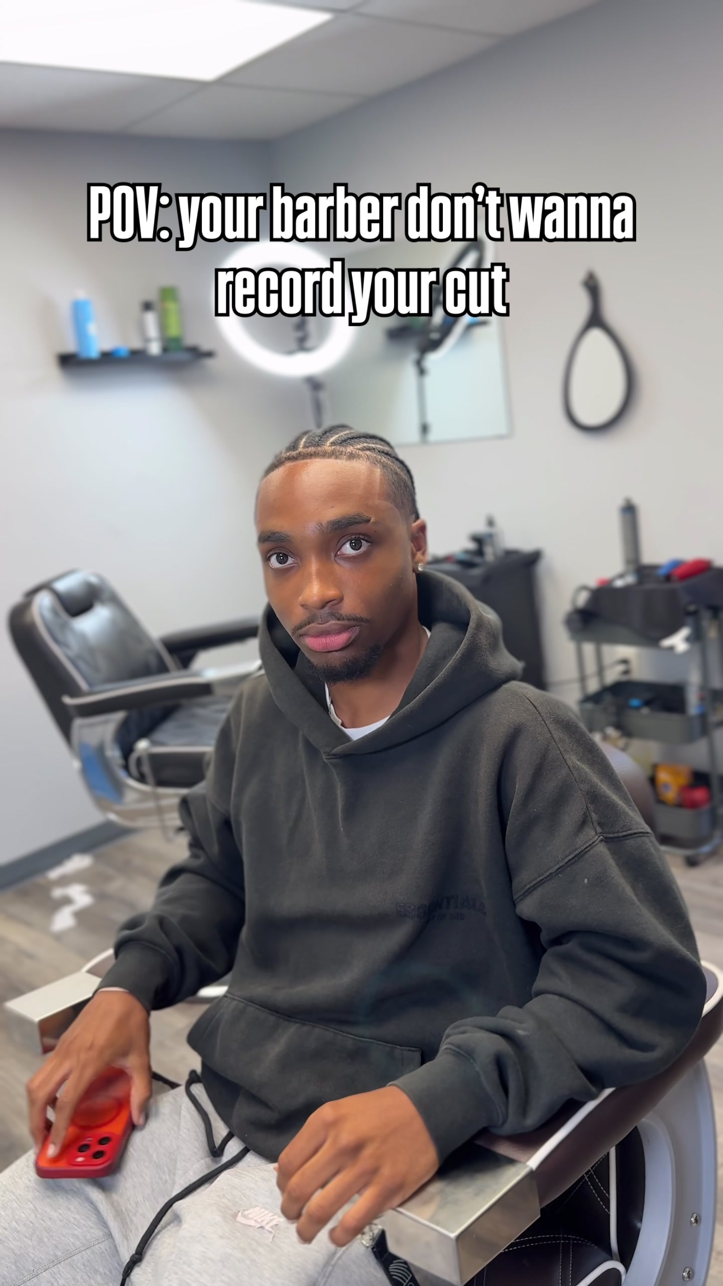 @Kevo | Columbus Barber๐โญ๏ธ
