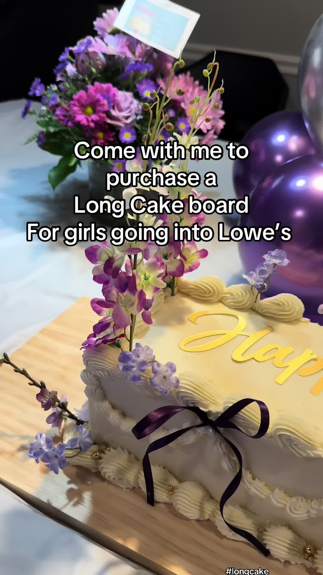 @Carters Cakes and Delights