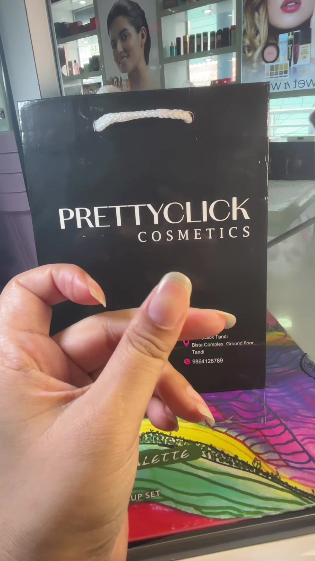 @prettyclicknepalchitwan