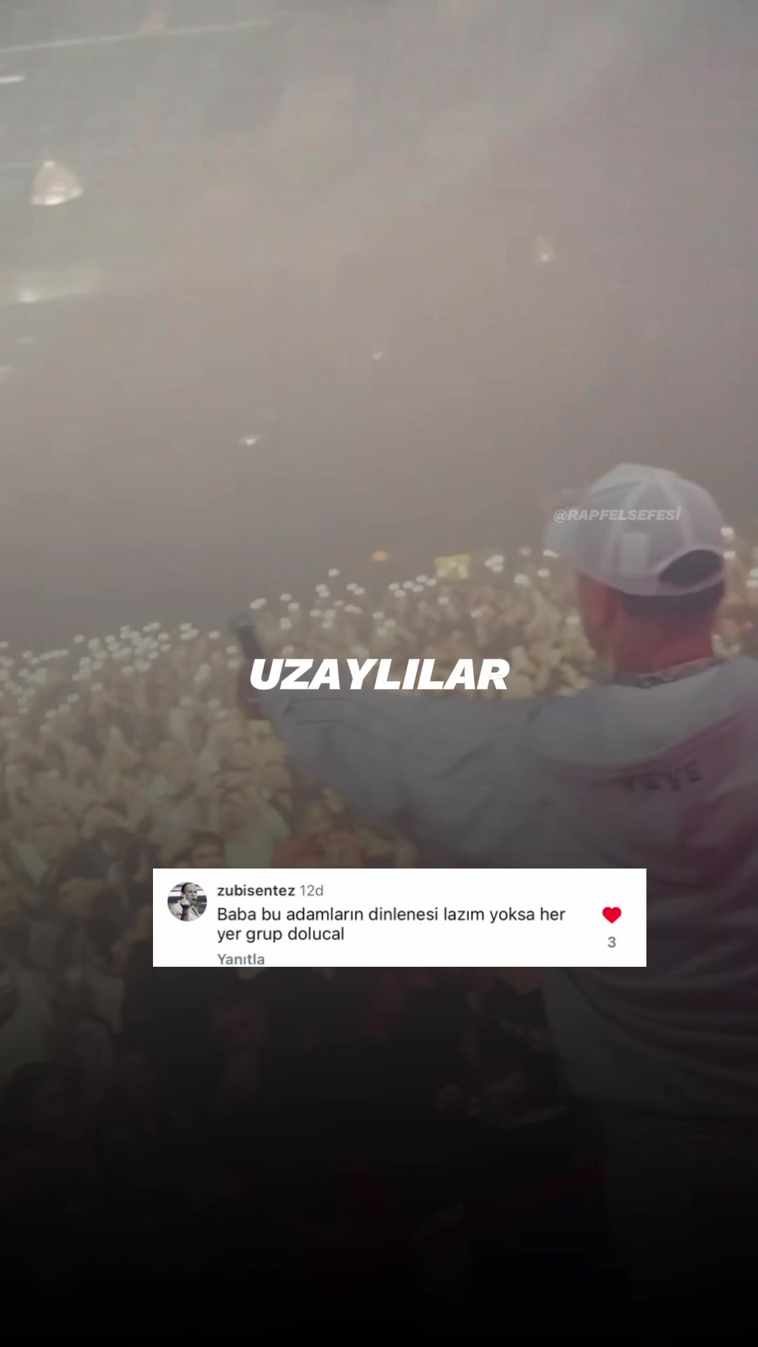 @Rapfelsefesi
