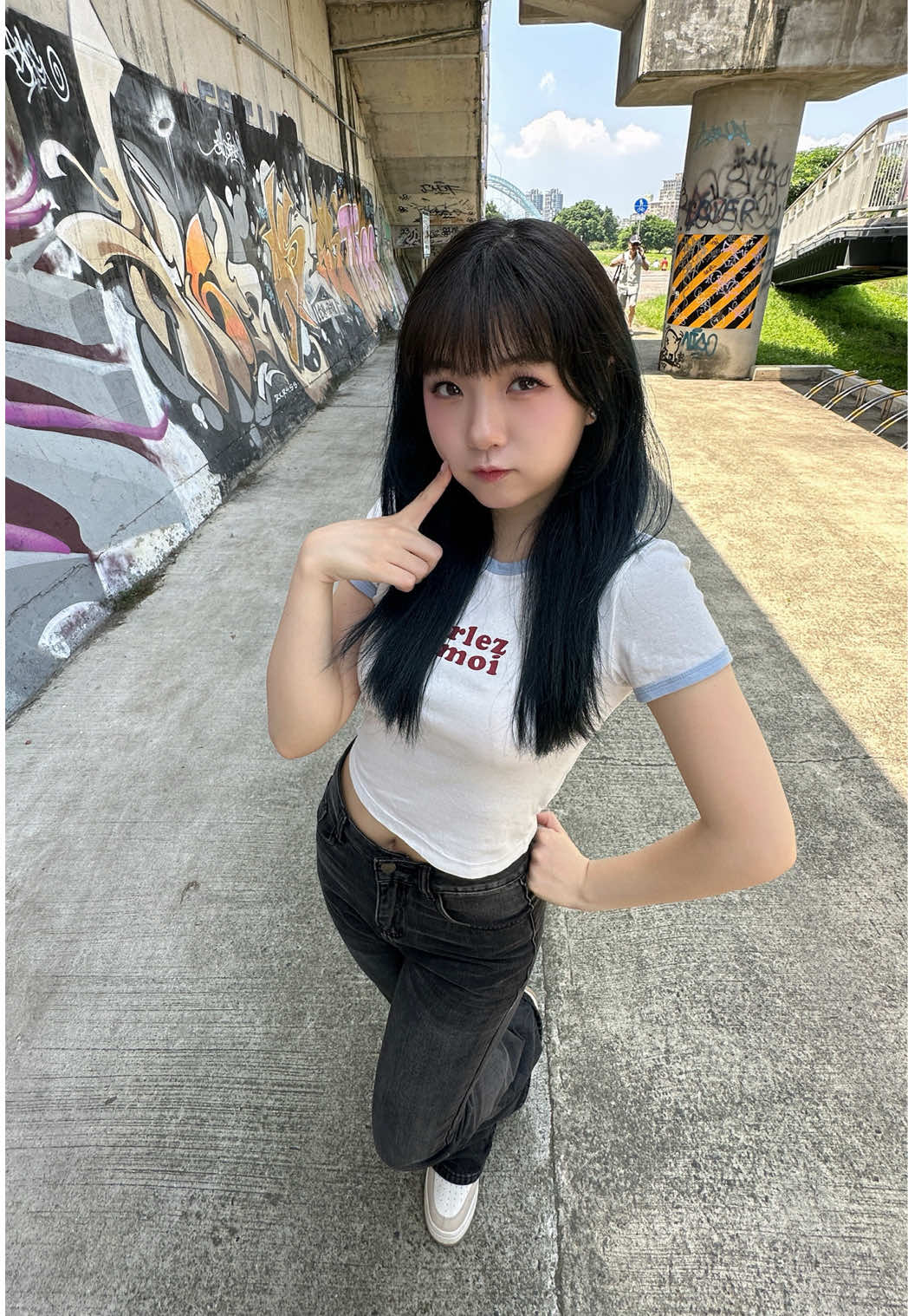 @Zena吉拿