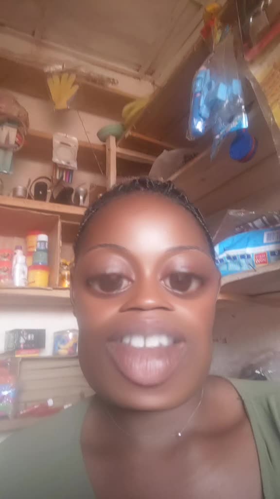 @kaliza esther