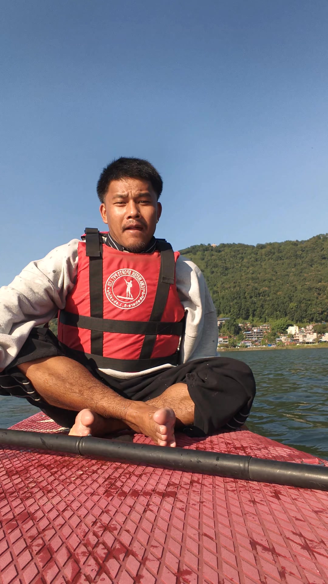 @Matthu Gurung