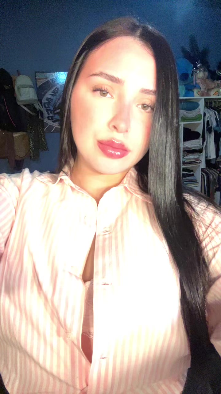 @Sof&iacute;a ♛