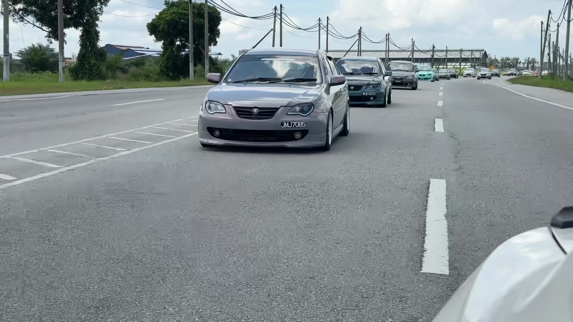 @PERSONA STREET IPOH
