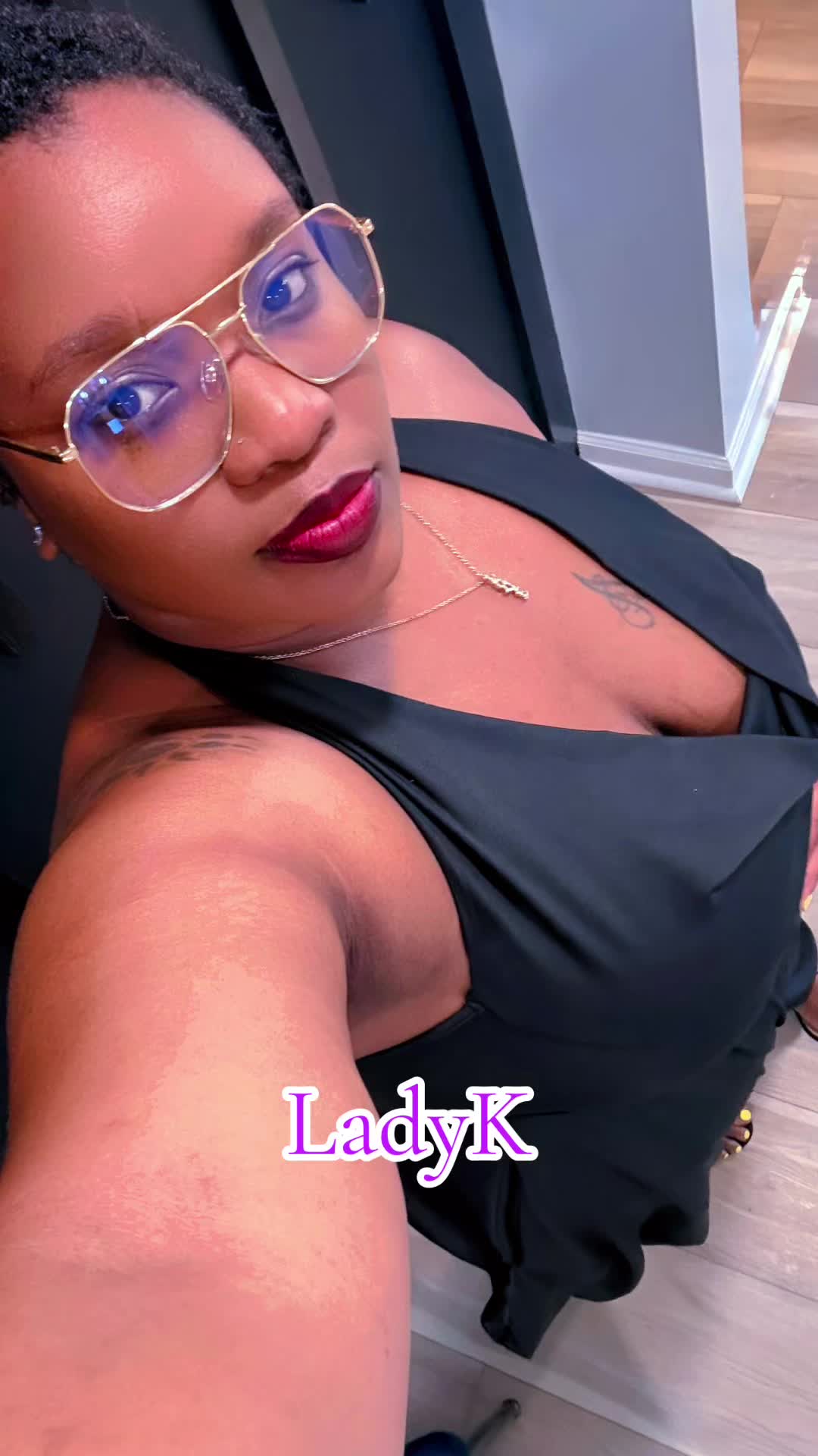 @LadyK🫶🏾💕