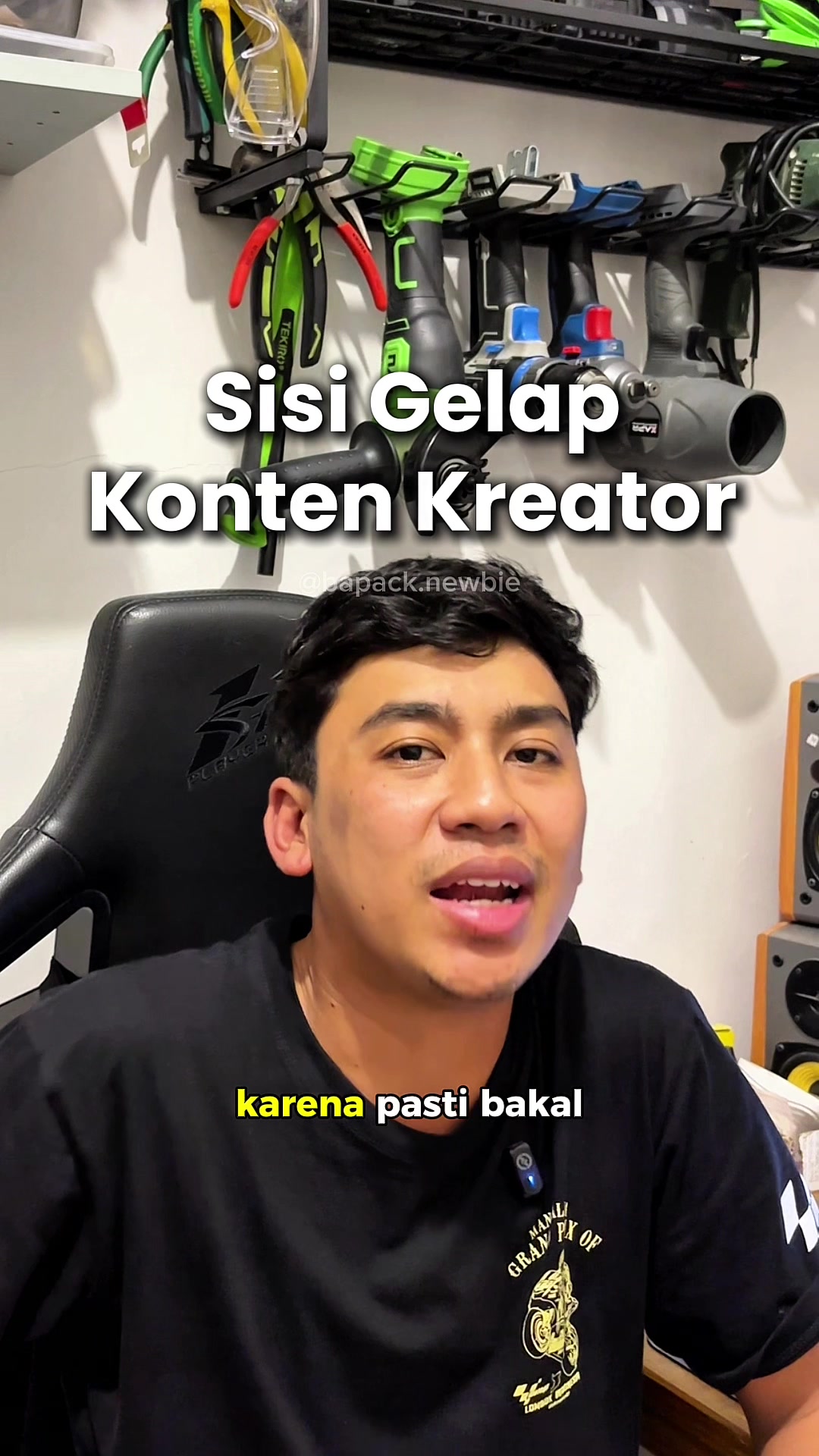 @Bapack Newbie