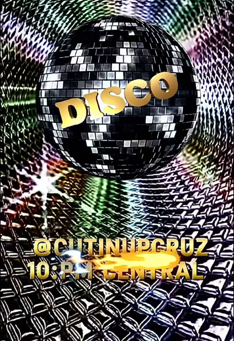 @Dj CutinupCruz