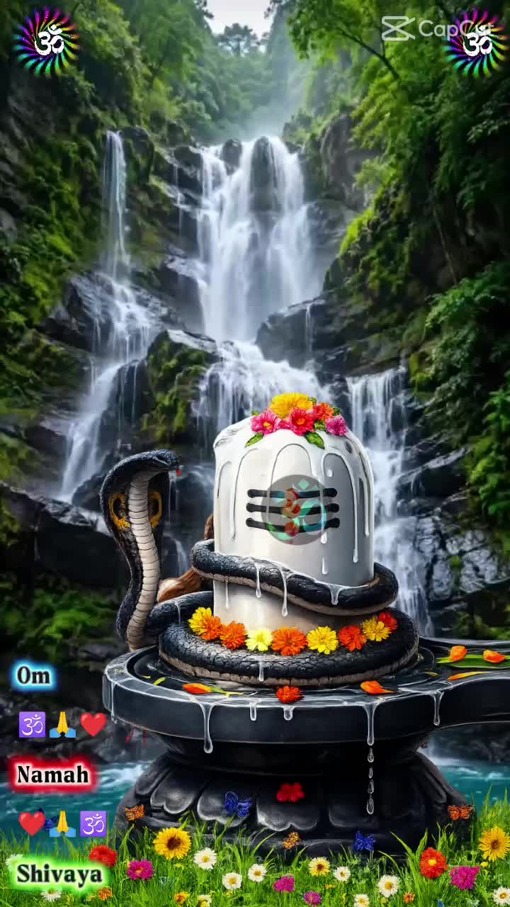 @🙏🌺Har Har Mahadev🌺 🙏