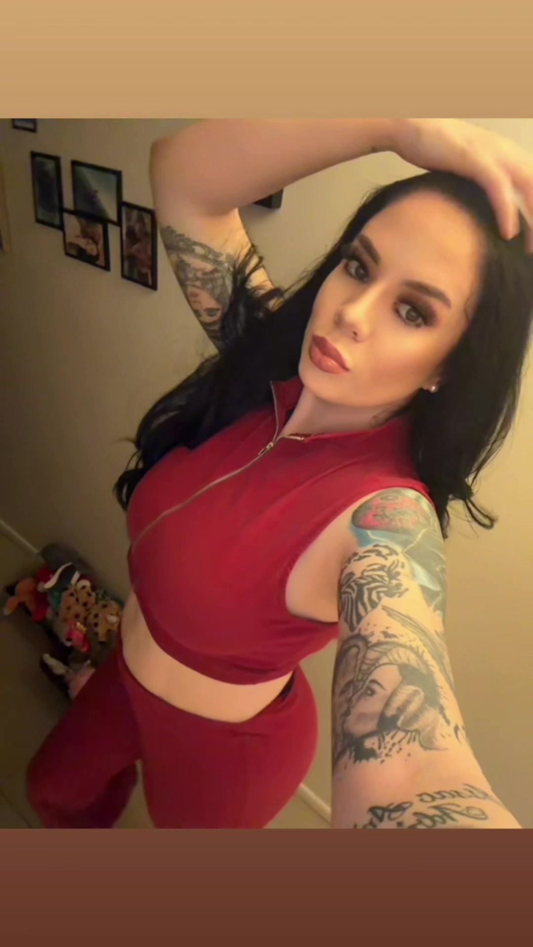 @KIARA💋💄