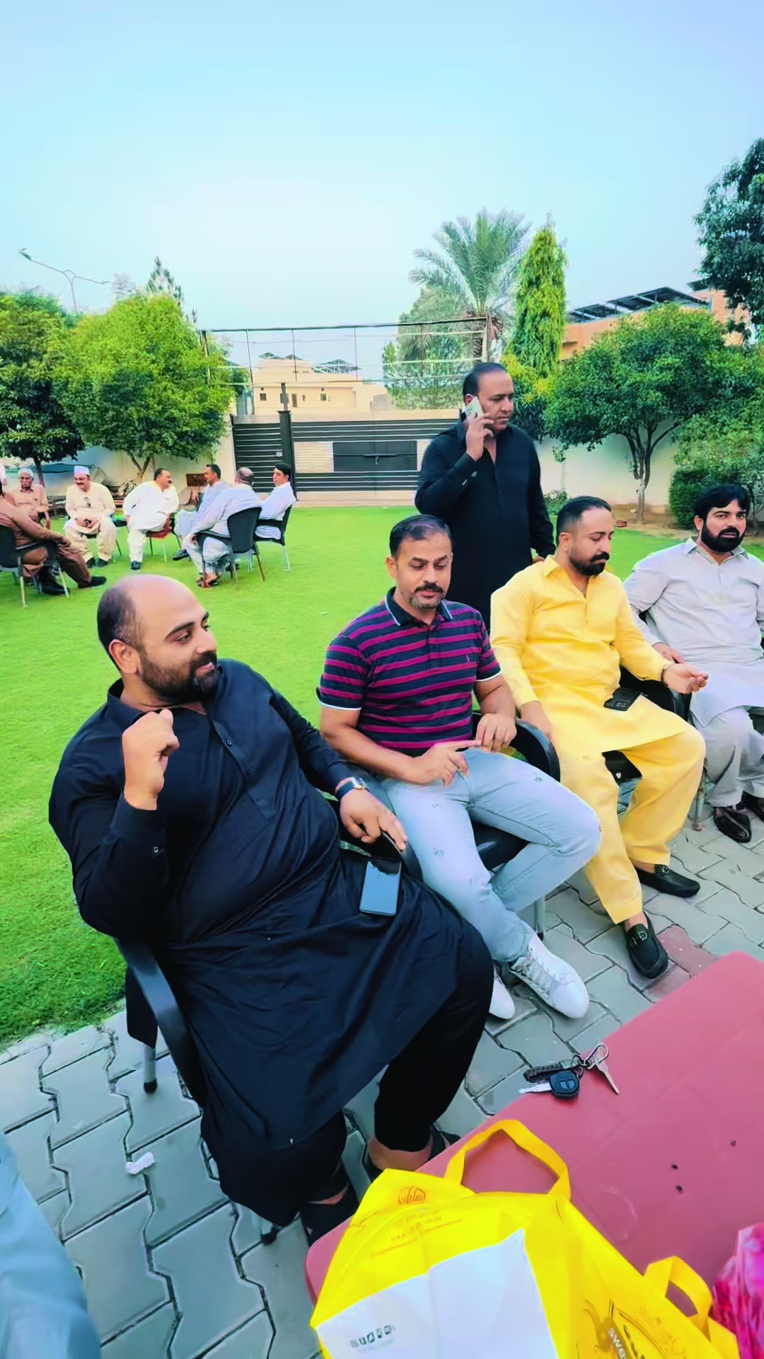 @Irfanchandbutt786