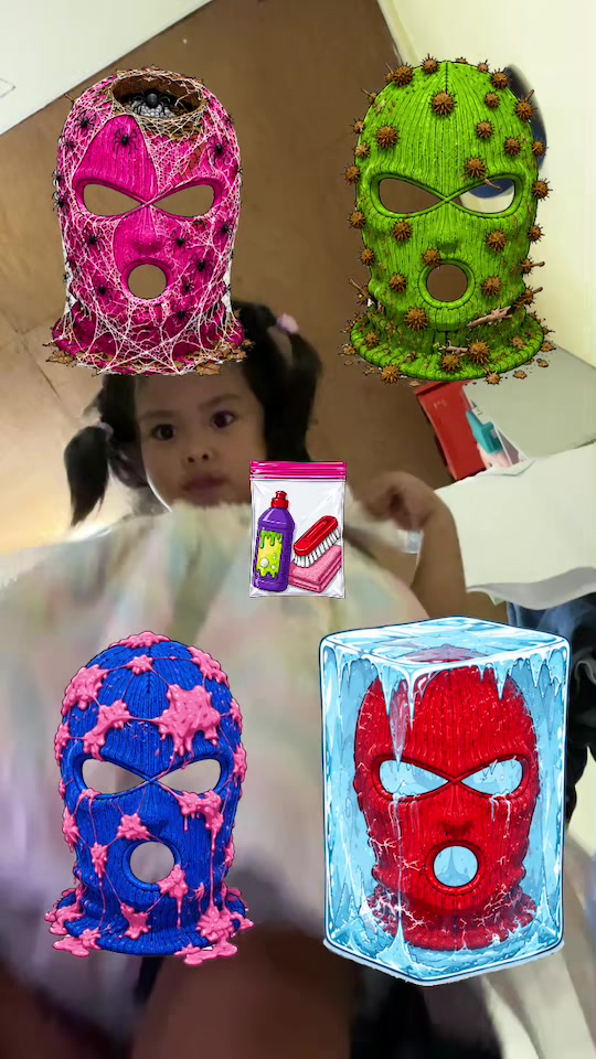 @Maria Carla Maxine