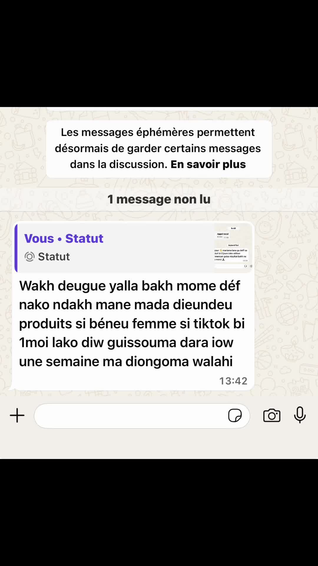 @Mariama Beauty Officiel