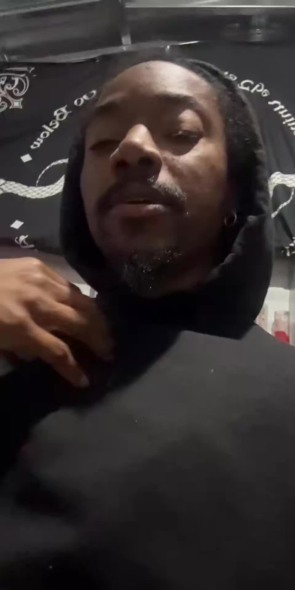 @Raquan Da Maji