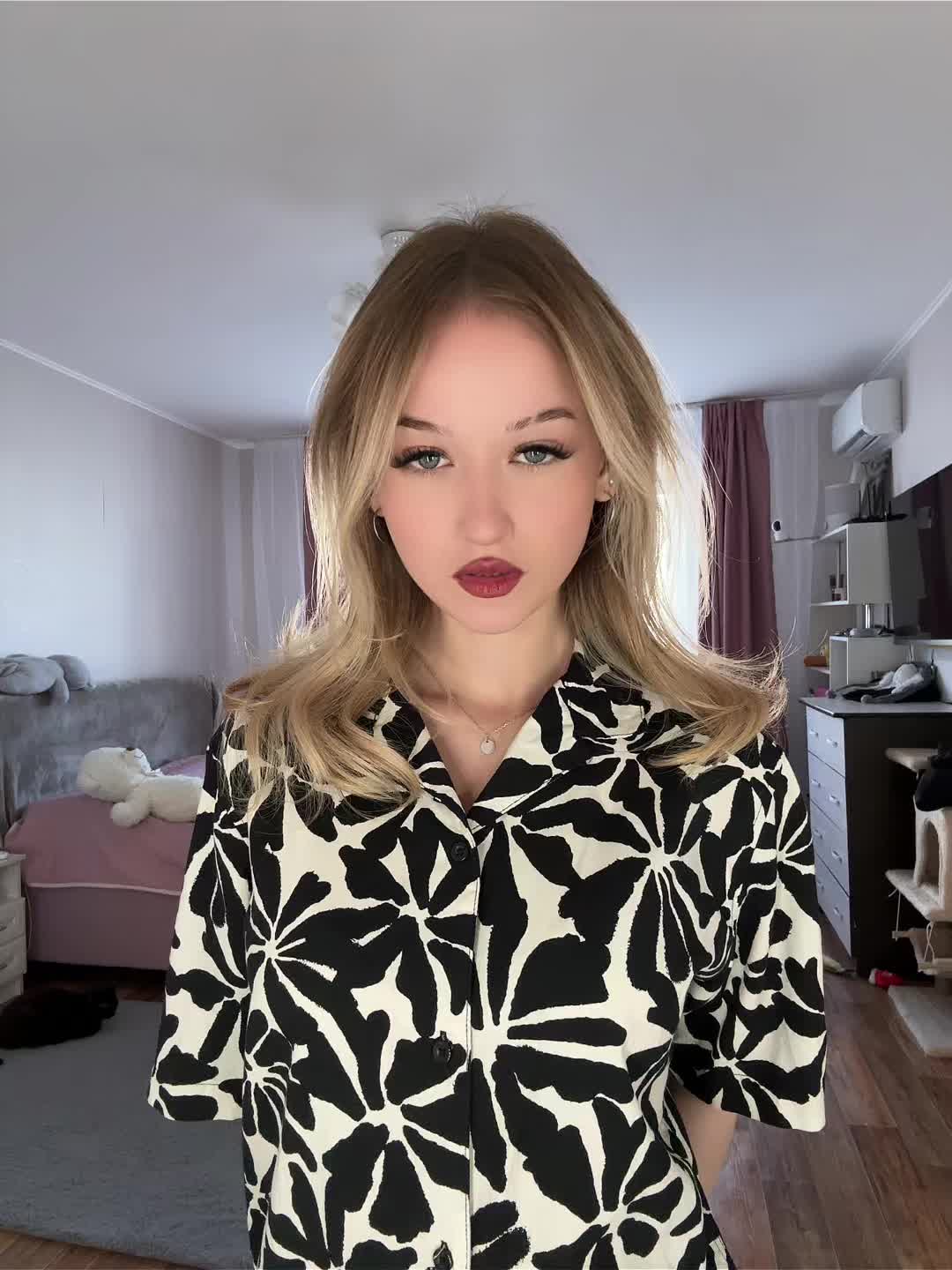 @кариша кар