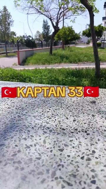 @EFSANE&KAPTAN