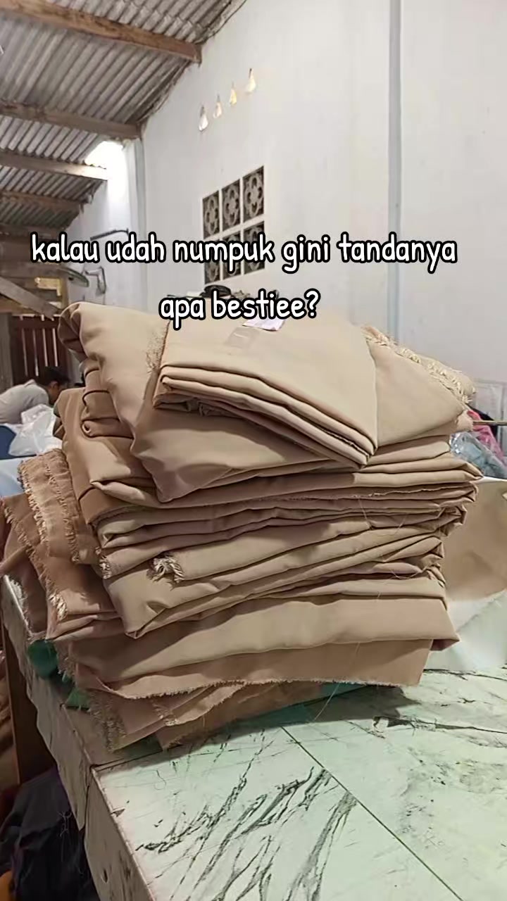 @Fitri bahan