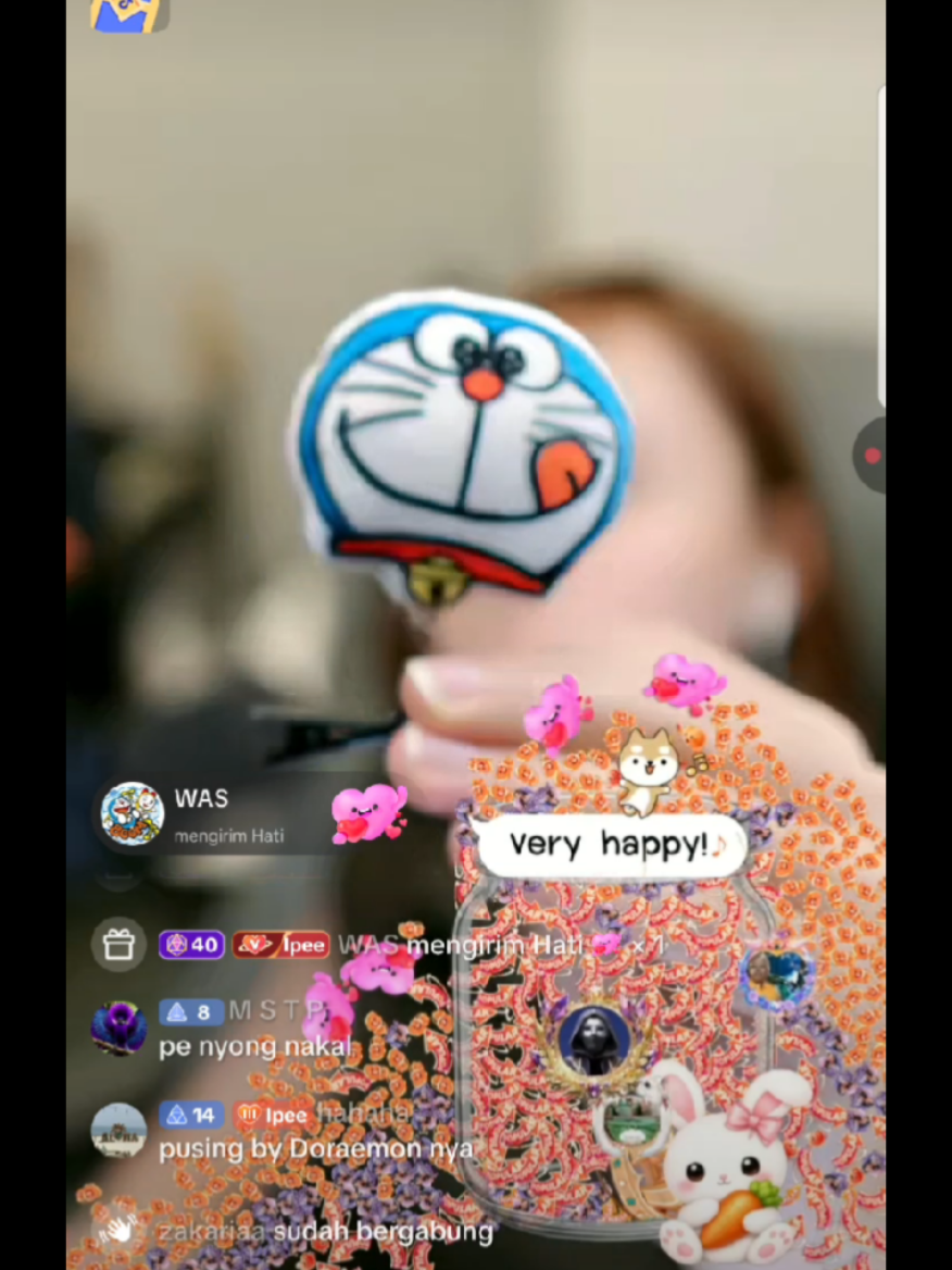 @💙🇮🇩Bunda_khalissah18 🐛💙