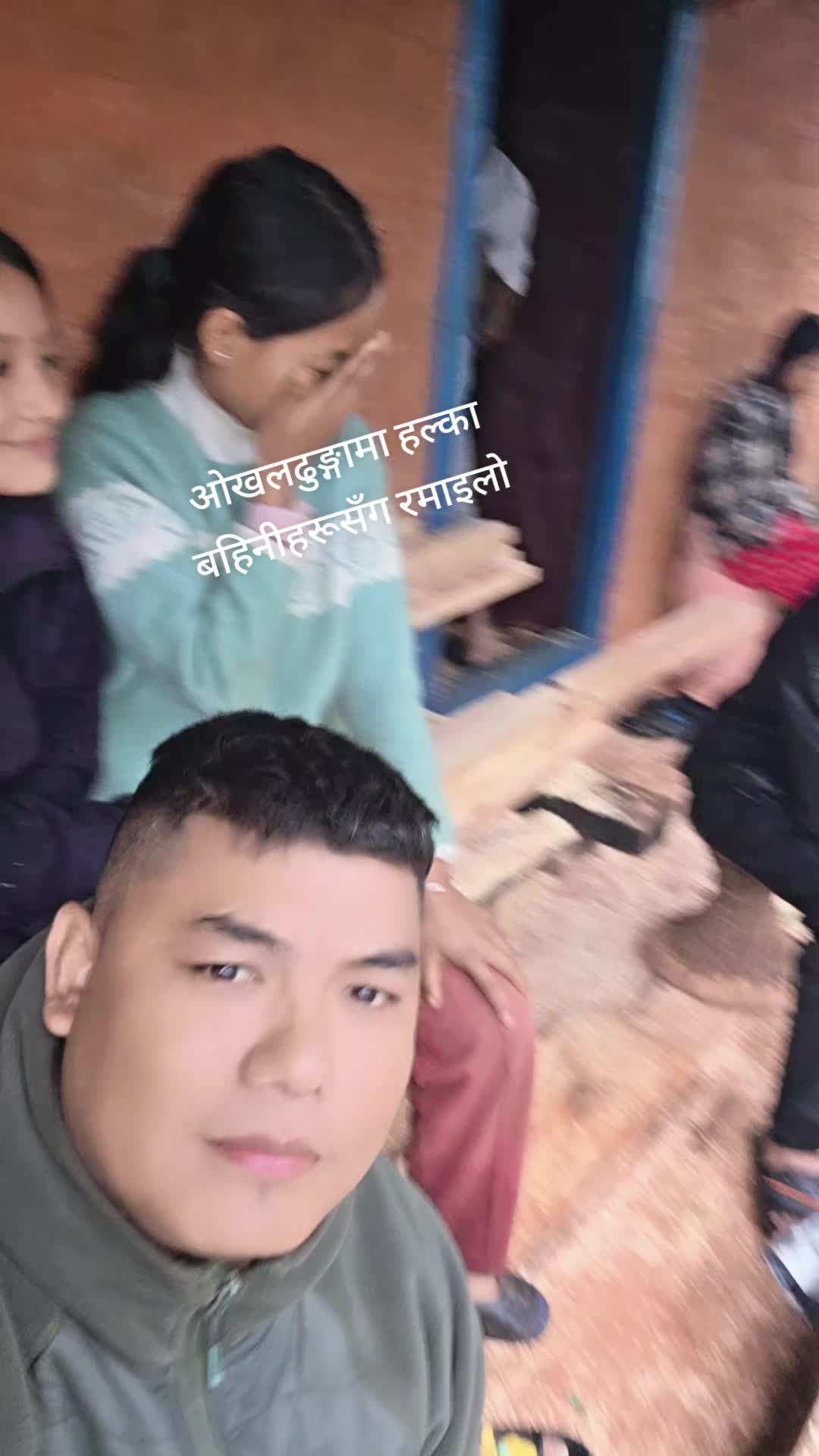 @राजु योन्जन तामङ