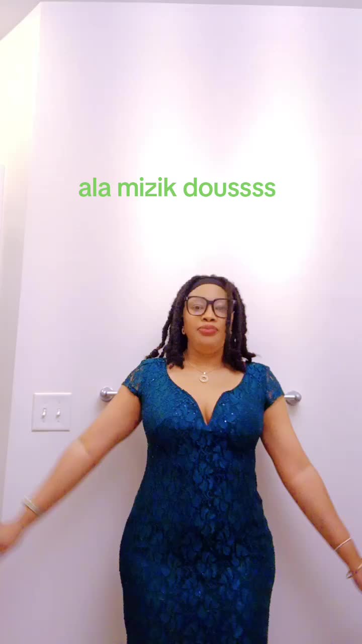 @Anne Remonde Derilus