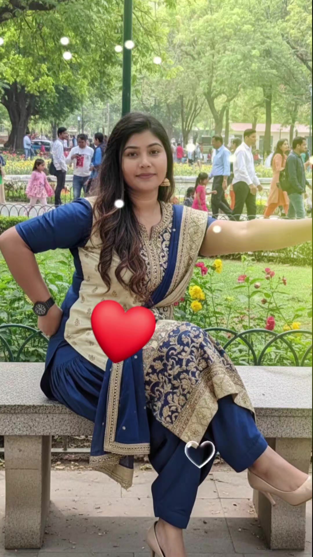 @Tabassum jewel 🦋❤️