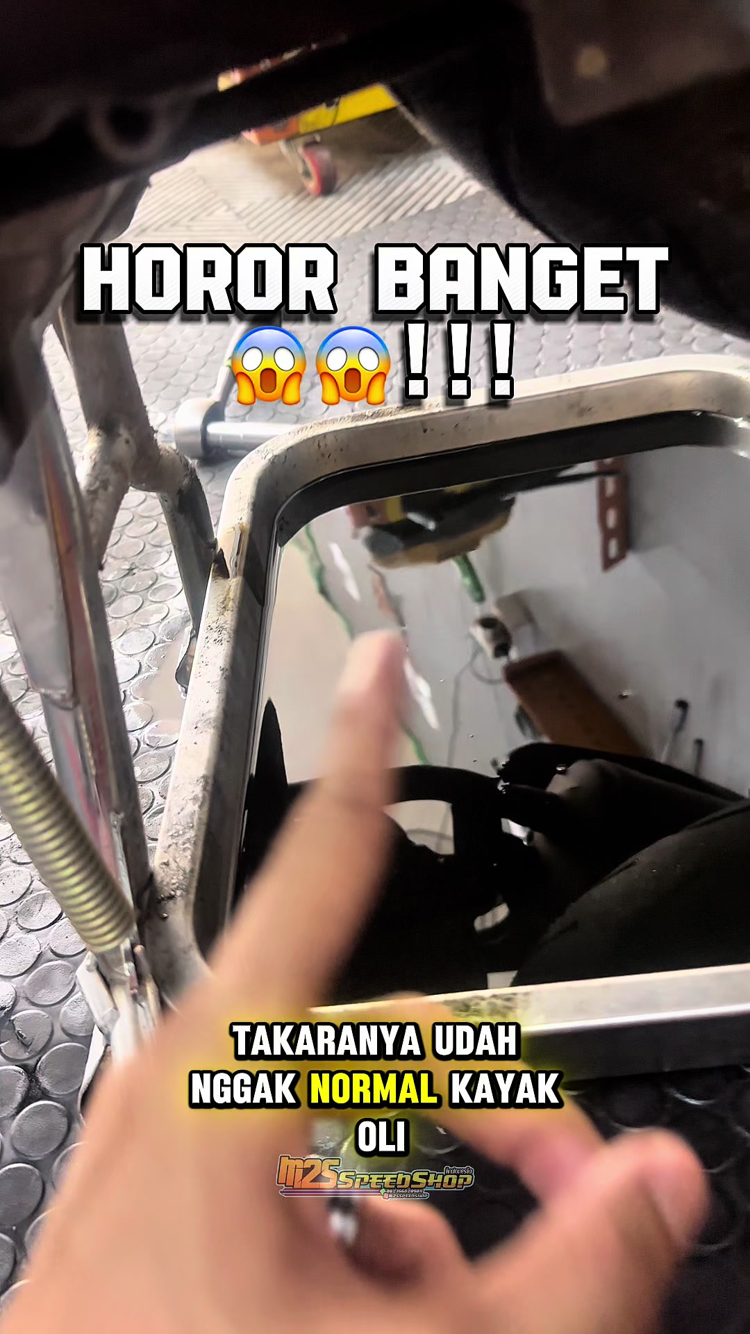 @m2sspeedshop