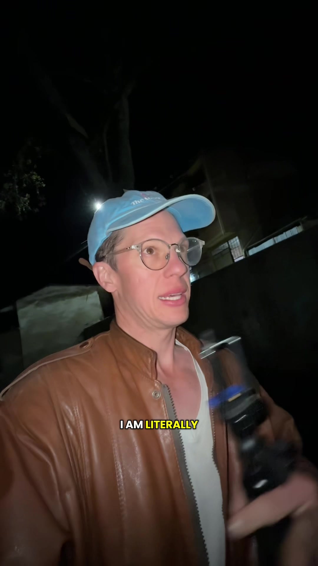 @The Spanish Nerd