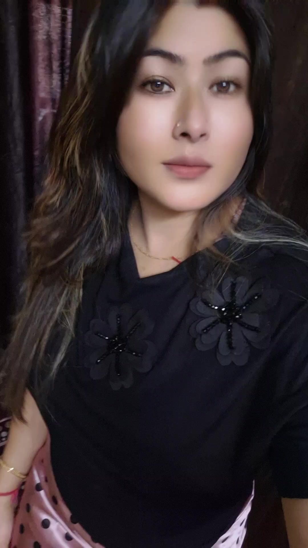 @krity khadgi