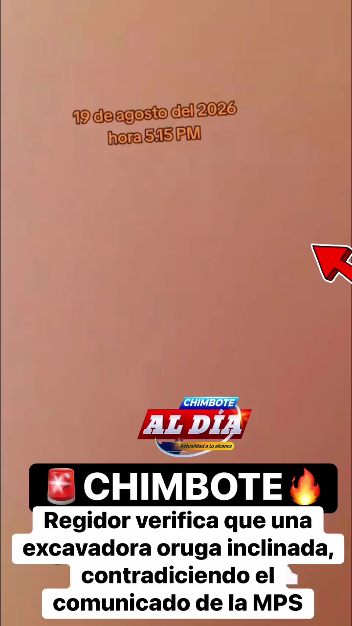 @Al Día Chimbote