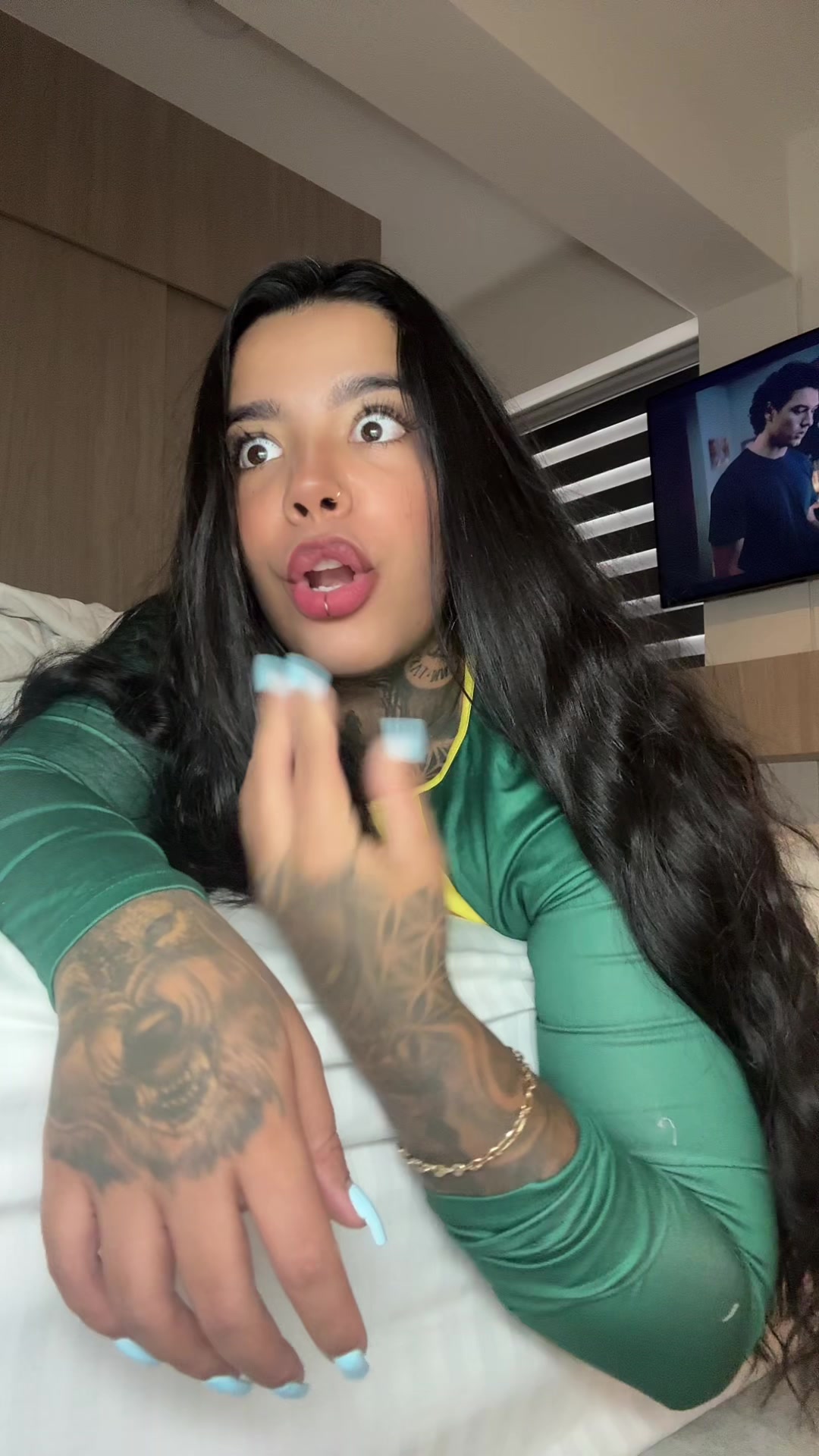 @Marianstrong21