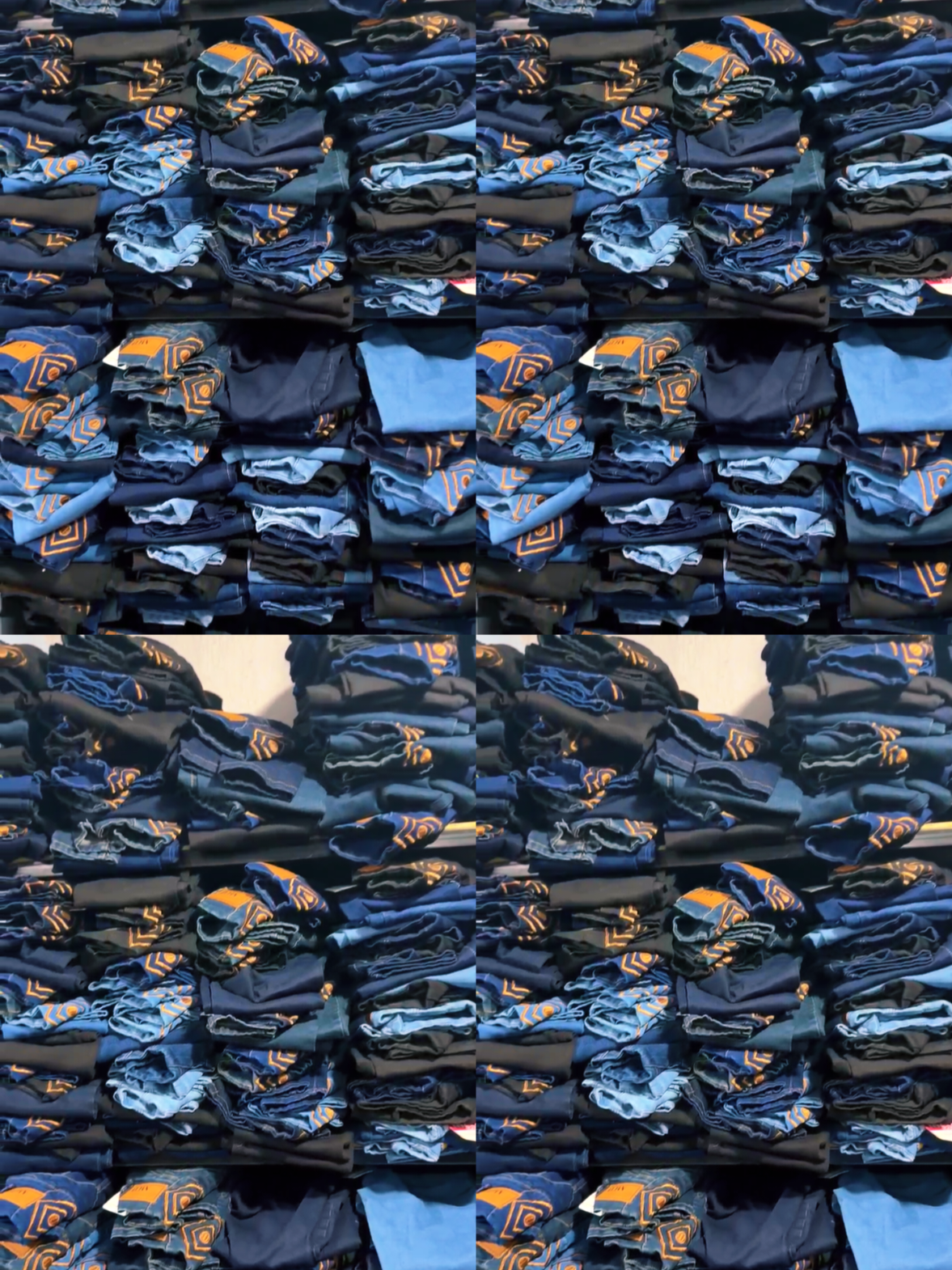 @Jeans Fashion GT