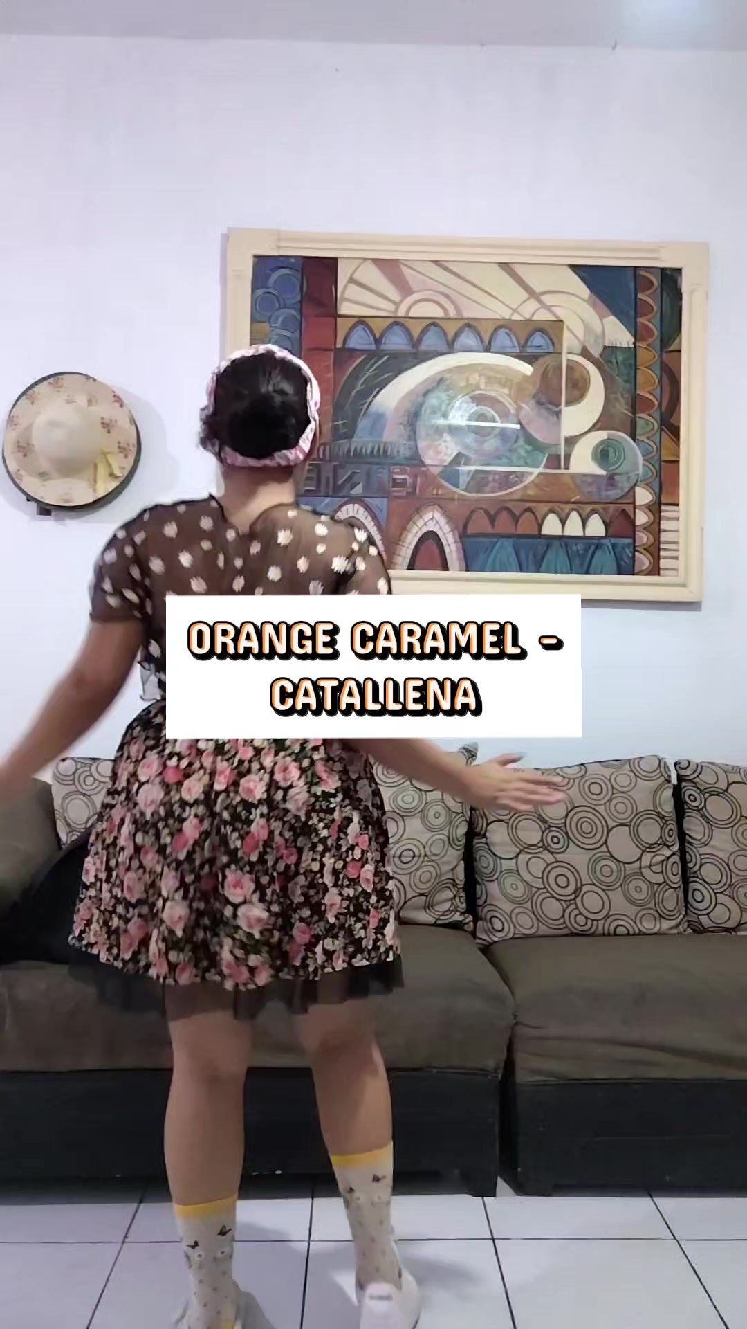 @Dango Isabel