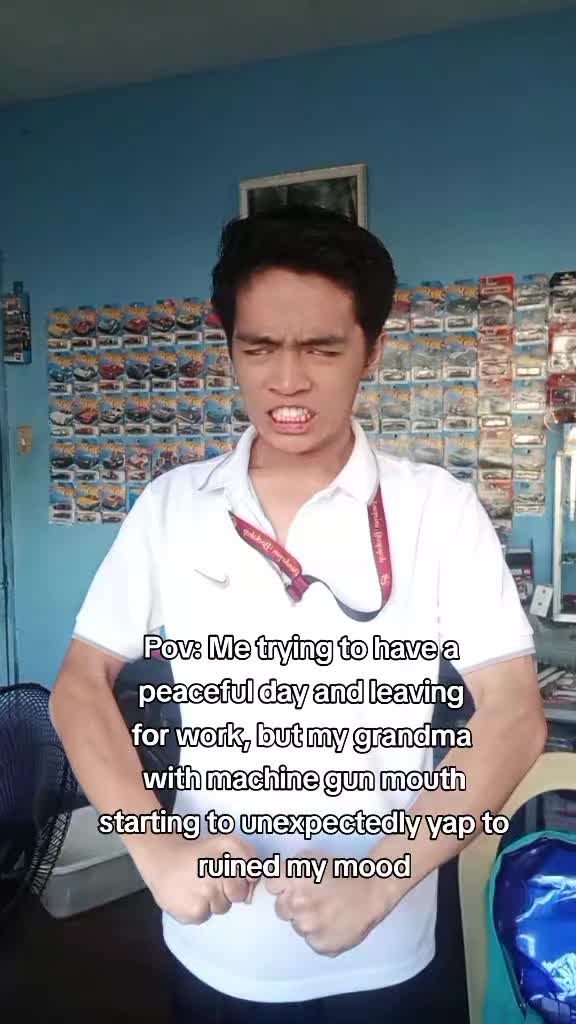 @Mr. SlapMan