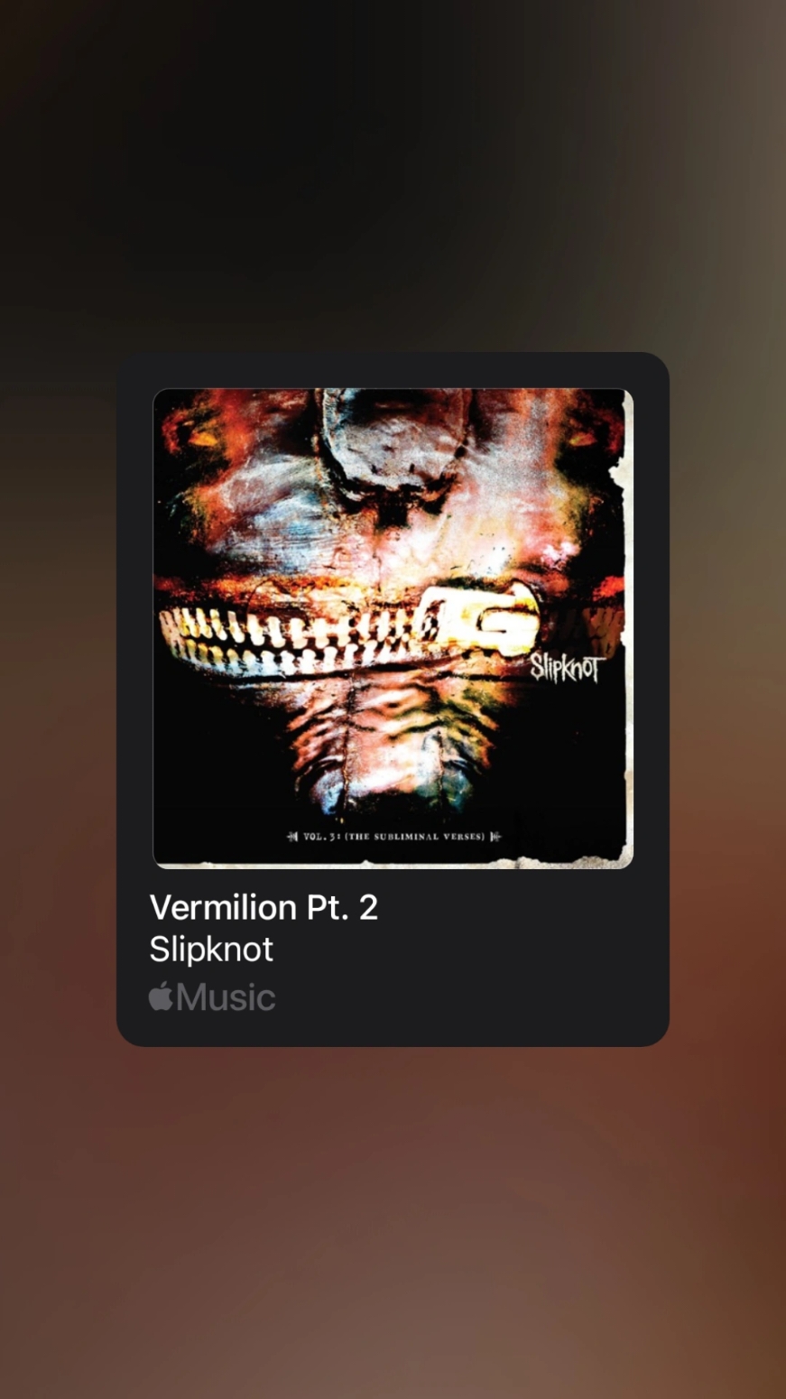 @Music Vibes