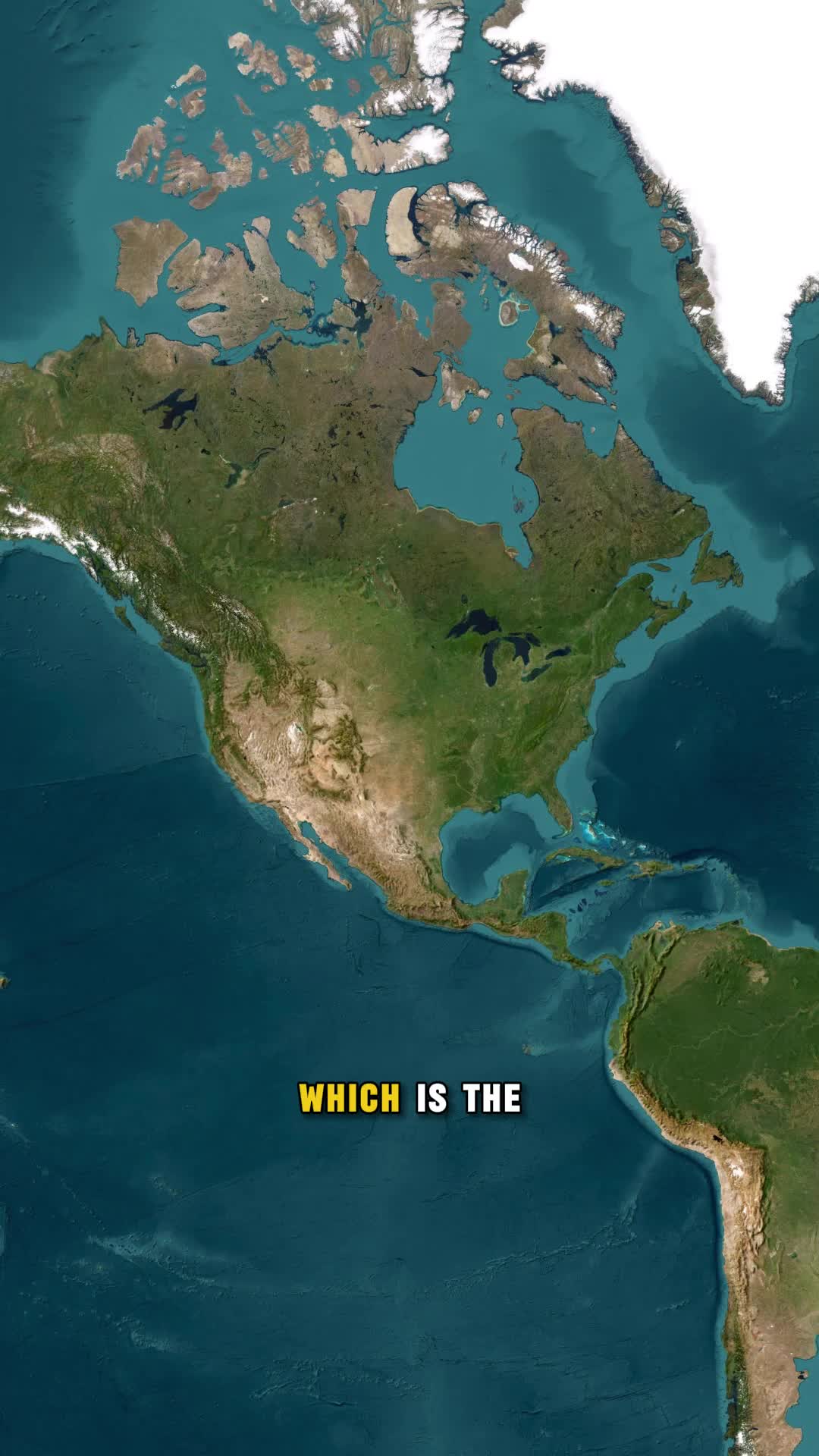@Random Facts In The World